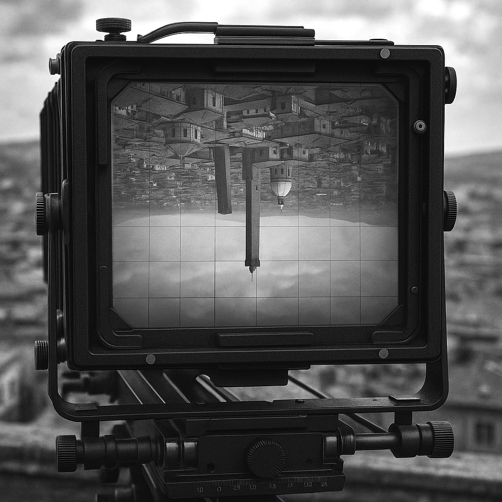 La Stampa Fotografica Fine Art a Bologna