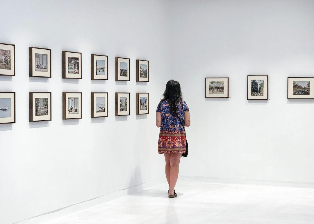 Stampe Fine Art Giclee realizzate dagli scatti a altissima risoluzione eseguiti per la Fondazione Fratelli Alinari