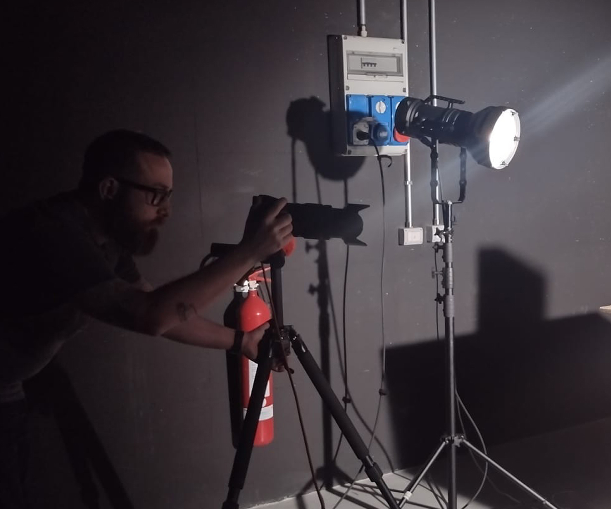 Riproduzione di opere d'arte con dorso digitale a altisisma risoluzione per la Fondazione Fratelli Alinari