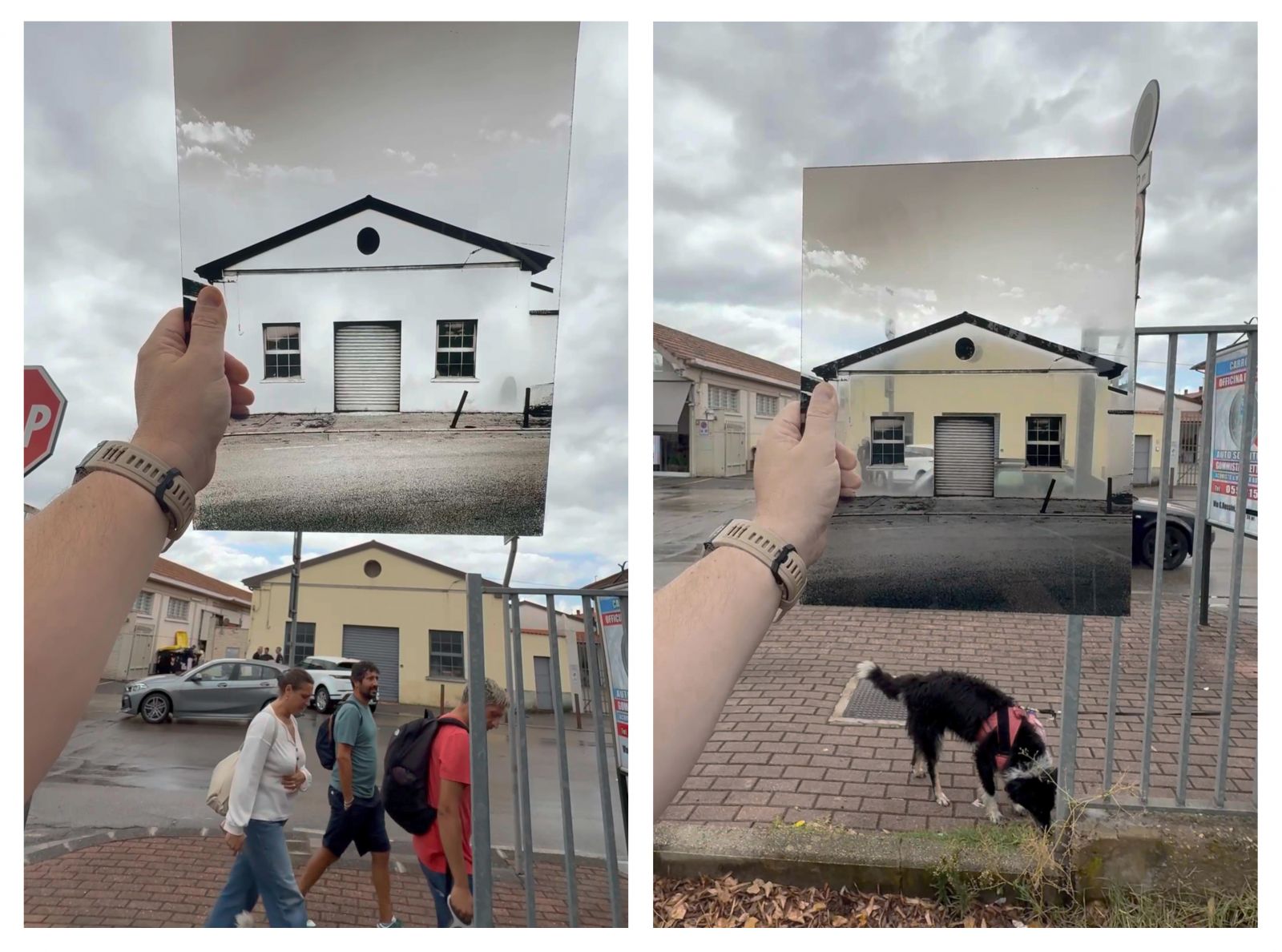 Stampare direttamente su vetro e plexiglas con una stampante a pigmenti Uv consente di ottenere suggestivi effetti di trasparenza. Siamo in grado di realizzare stampe fotografiche su vetro e plexiglas fino al formato 124x249 cm .