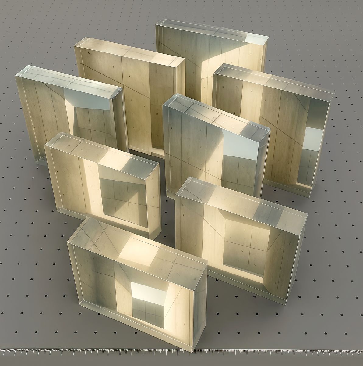 stampa fotografica su plexiglas ultra spesso a milano bologna e firenze