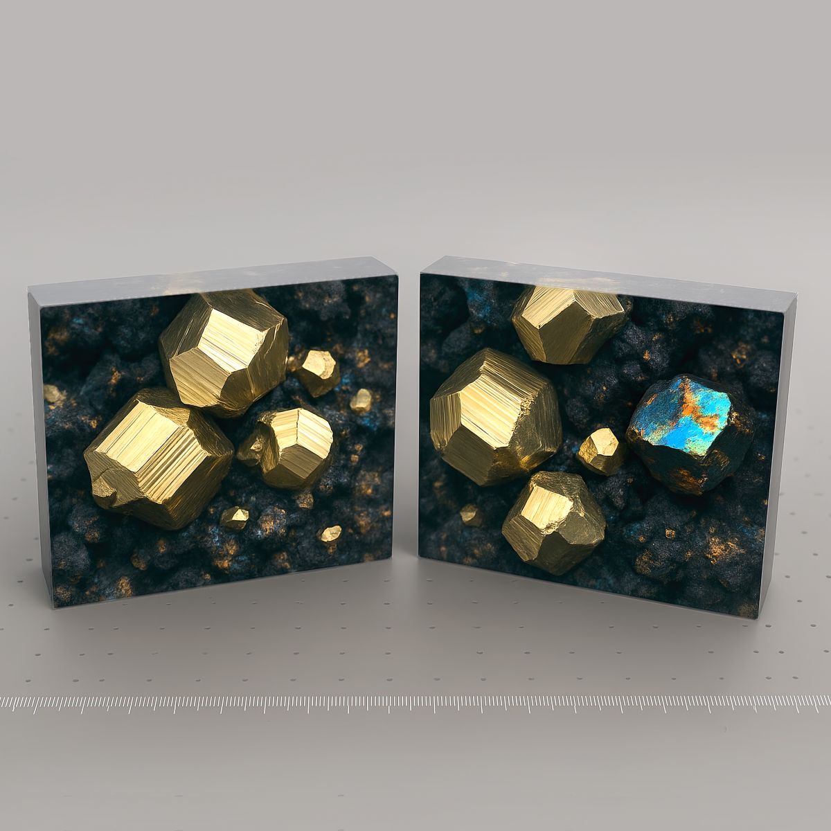 stampa fotografica a altissima risoluzione su plexiglas spessorato