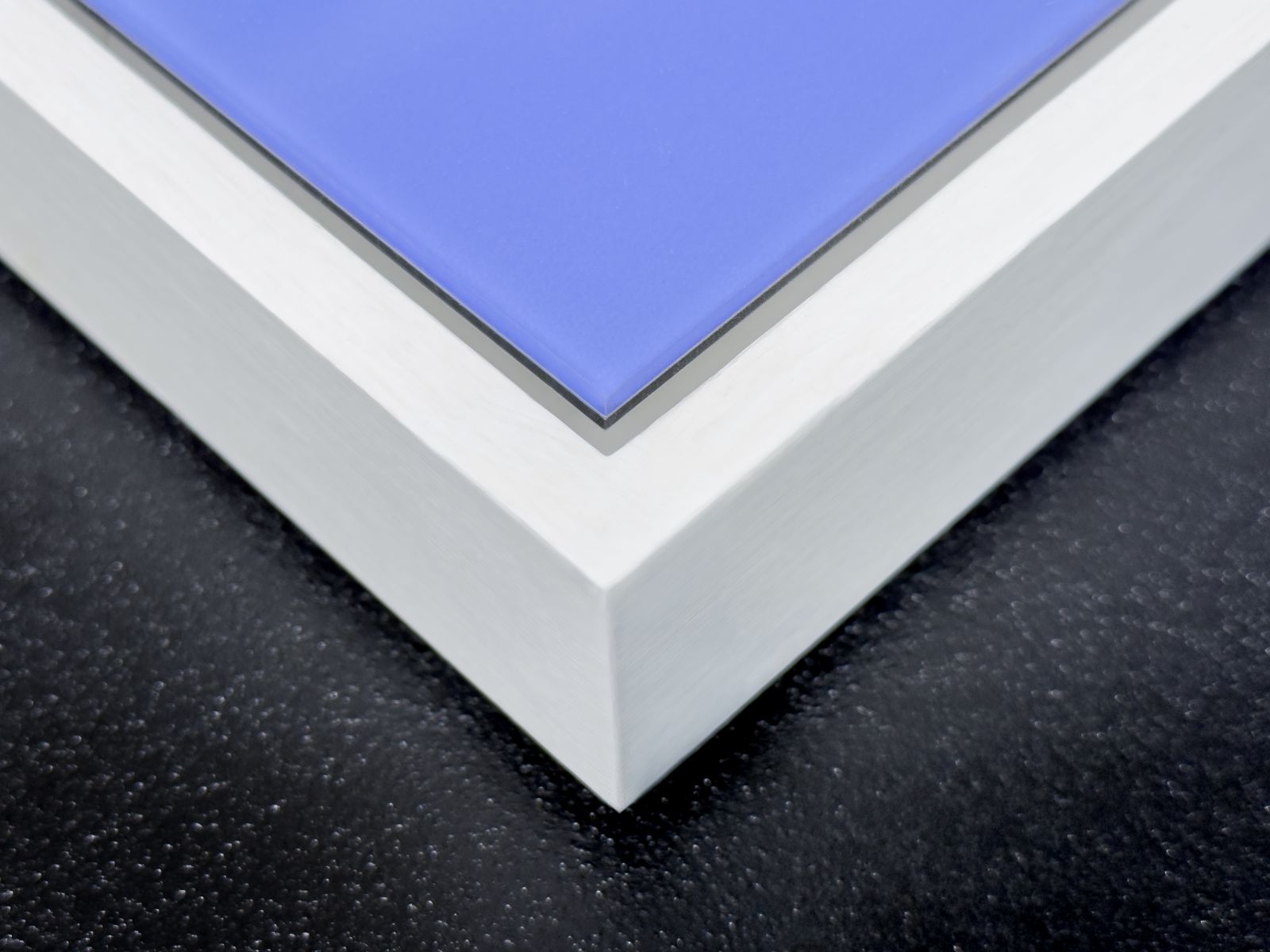 Stampa Fotografica d'arte su plexiglas realizzata a mano e rifinita con una cornice artigianale flottante 